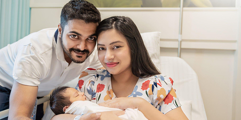 Fertility Centre in Bannerghatta Road, Bangalore