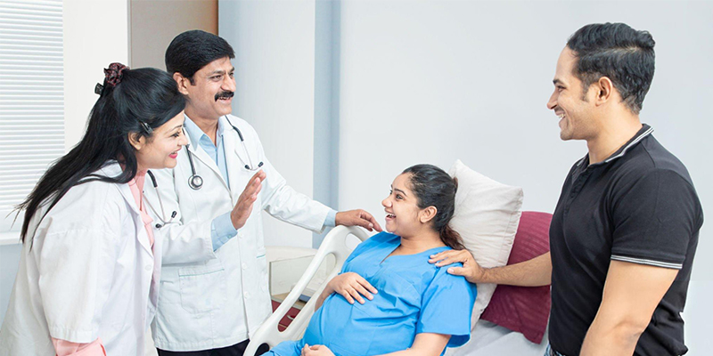 Fertility Centre in Jayanagar, Bangalore 