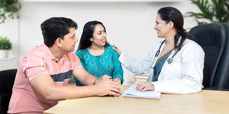 Fertility Centre in Tavarakere, Bangalore