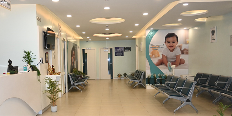 Best Fertility Hospitals in BTM Layout